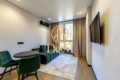 1-room apartment apartment by the address st. Ul Kopernika (area 40 m²) - Atlanta.ua - photo 15