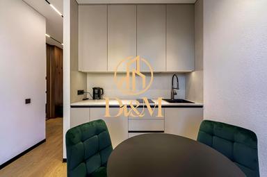 1-room apartment apartment by the address st. Ul Kopernika (area 40 m²) - Atlanta.ua - photo 17