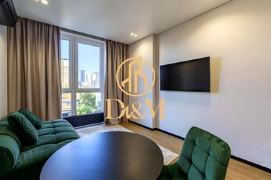 1-room apartment apartment by the address st. Ul Kopernika (area 40 m²) - Atlanta.ua - photo 16