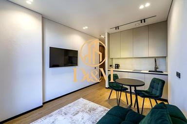 1-room apartment apartment by the address st. Ul Kopernika (area 40 m²) - Atlanta.ua - photo 19