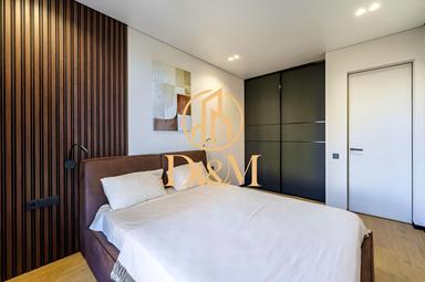 1-room apartment apartment by the address st. Ul Kopernika (area 40 m²) - Atlanta.ua - photo 26