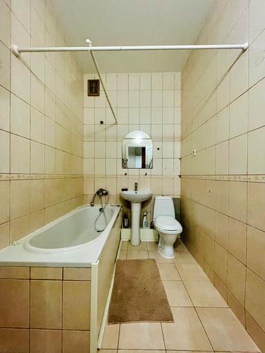 2-комнатная квартира по адресу ул. Тополиная (площадь 69 м²) - Atlanta.ua - фото 36