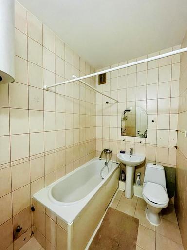 2-комнатная квартира по адресу ул. Тополиная (площадь 69 м²) - Atlanta.ua - фото 38