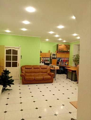 Многокомнатная квартира по адресу ул. Ильенка Юрия (площадь 123 м²) - Atlanta.ua - фото 20