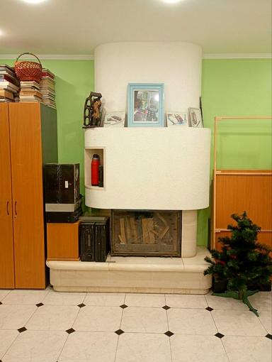 Многокомнатная квартира по адресу ул. Ильенка Юрия (площадь 123 м²) - Atlanta.ua - фото 21