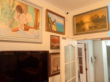 Многокомнатная квартира по адресу ул. Ильенка Юрия (площадь 123 м²) - Atlanta.ua - фото 24