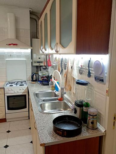 Многокомнатная квартира по адресу ул. Ильенка Юрия (площадь 123 м²) - Atlanta.ua - фото 28