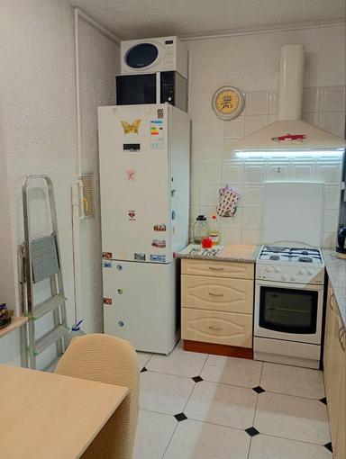 Многокомнатная квартира по адресу ул. Ильенка Юрия (площадь 123 м²) - Atlanta.ua - фото 29