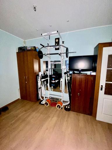 Многокомнатная квартира по адресу ул. Ильенка Юрия (площадь 123 м²) - Atlanta.ua - фото 35