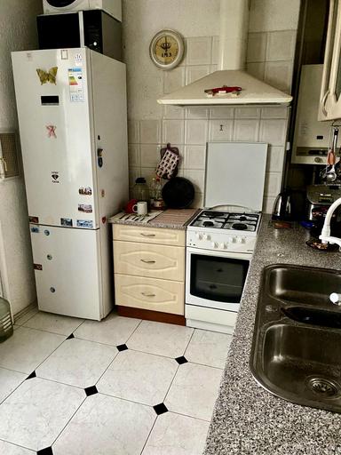 Многокомнатная квартира по адресу ул. Ильенка Юрия (площадь 123 м²) - Atlanta.ua - фото 34