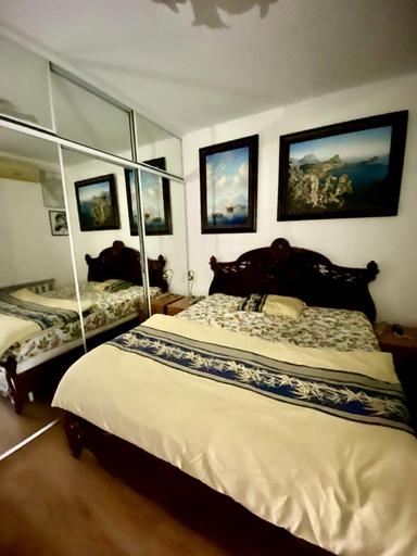 Многокомнатная квартира по адресу ул. Ильенка Юрия (площадь 123 м²) - Atlanta.ua - фото 36