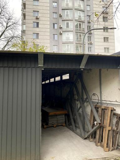 Многокомнатная квартира по адресу ул. Ильенка Юрия (площадь 123 м²) - Atlanta.ua - фото 38