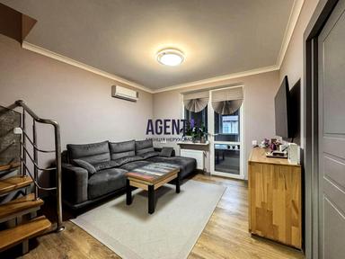 3-комнатная квартира по адресу ул. Тернопольская (площадь 84,5 м²) - Atlanta.ua - фото 32