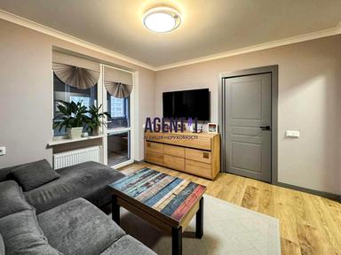 3-комнатная квартира по адресу ул. Тернопольская (площадь 84,5 м²) - Atlanta.ua - фото 34