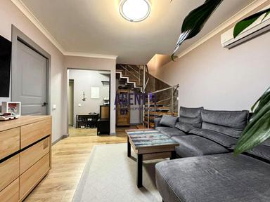 3-комнатная квартира по адресу ул. Тернопольская (площадь 84,5 м²) - Atlanta.ua - фото 33