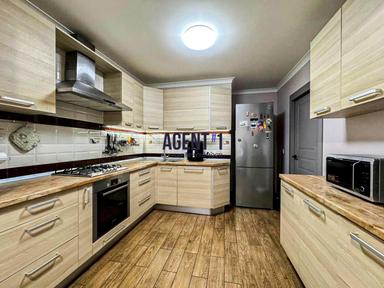 3-комнатная квартира по адресу ул. Тернопольская (площадь 84,5 м²) - Atlanta.ua - фото 39