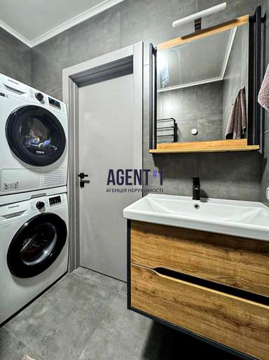 3-комнатная квартира по адресу ул. Тернопольская (площадь 84,5 м²) - Atlanta.ua - фото 42