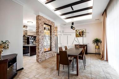 House by the address (area 500 m²) - Atlanta.ua - photo 99