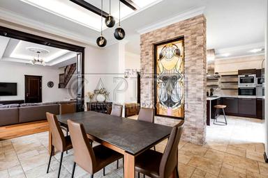 House by the address (area 500 m²) - Atlanta.ua - photo 100