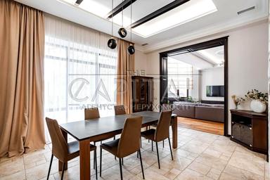 House by the address (area 500 m²) - Atlanta.ua - photo 101