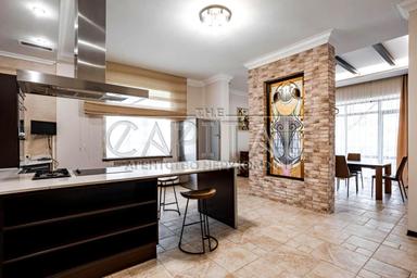 House by the address (area 500 m²) - Atlanta.ua - photo 103