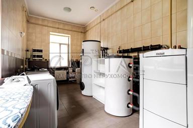 House by the address (area 500 m²) - Atlanta.ua - photo 142