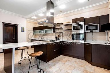 House by the address (area 500 m²) - Atlanta.ua - photo 104