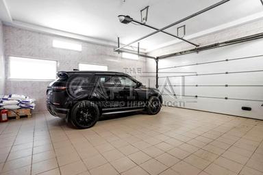 House by the address (area 500 m²) - Atlanta.ua - photo 93