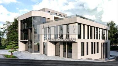 Комерційна нерухомість за адресою пров. Сніжнянський (площа 2400 м²) - Atlanta.ua - фото 14