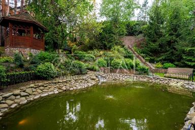 House by the address (area 500 m²) - Atlanta.ua - photo 86