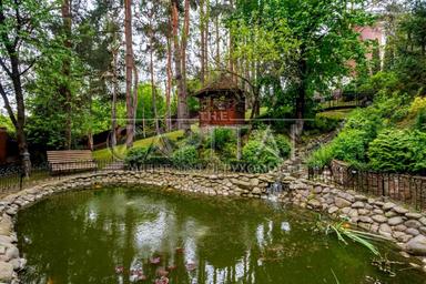 House by the address (area 500 m²) - Atlanta.ua - photo 87