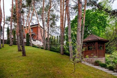 House by the address (area 500 m²) - Atlanta.ua - photo 80