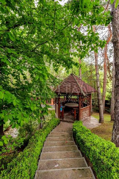 House by the address (area 500 m²) - Atlanta.ua - photo 83