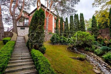 House by the address (area 500 m²) - Atlanta.ua - photo 79