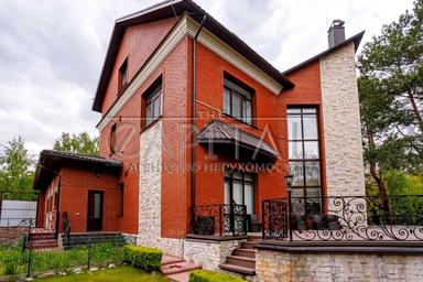 House by the address (area 500 m²) - Atlanta.ua - photo 72