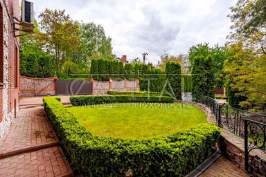 House by the address (area 500 m²) - Atlanta.ua - photo 82