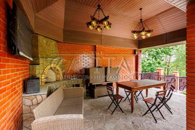 House by the address (area 500 m²) - Atlanta.ua - photo 89