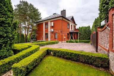 House by the address (area 500 m²) - Atlanta.ua - photo 76