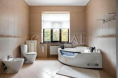 House by the address (area 500 m²) - Atlanta.ua - photo 132