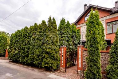 House by the address (area 500 m²) - Atlanta.ua - photo 74