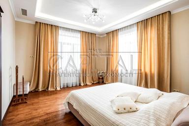 House by the address (area 500 m²) - Atlanta.ua - photo 109