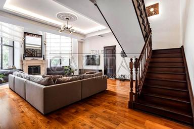 House by the address (area 500 m²) - Atlanta.ua - photo 98