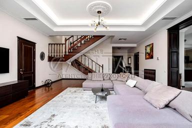 House by the address (area 500 m²) - Atlanta.ua - photo 97