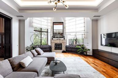 House by the address (area 500 m²) - Atlanta.ua - photo 94