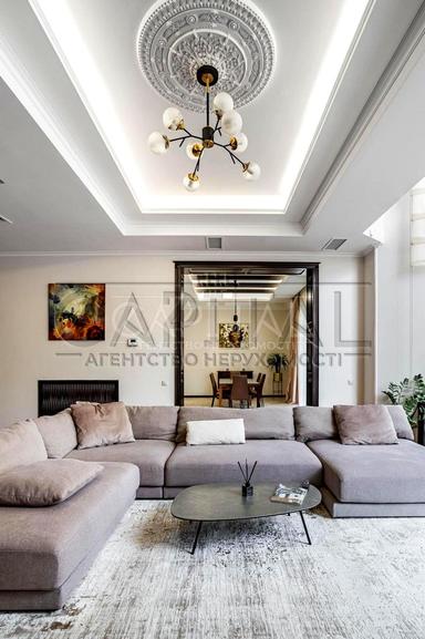 House by the address (area 500 m²) - Atlanta.ua - photo 96