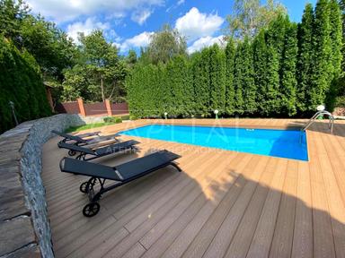 House by the address (area 500 m²) - Atlanta.ua - photo 92