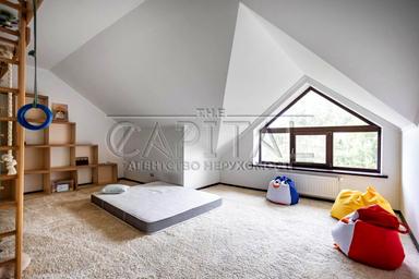 House by the address (area 500 m²) - Atlanta.ua - photo 123