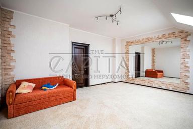 House by the address (area 500 m²) - Atlanta.ua - photo 121