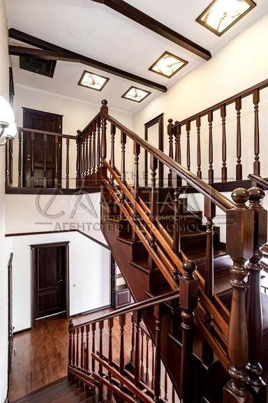 House by the address (area 500 m²) - Atlanta.ua - photo 128