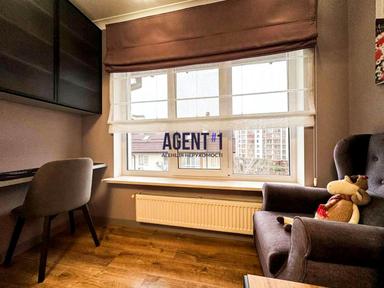 3-комнатная квартира по адресу ул. Тернопольская (площадь 84,5 м²) - Atlanta.ua - фото 49